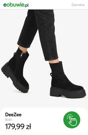 Eobuwie gazetka tydzień 48 Strona 14