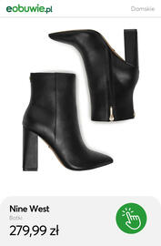 Eobuwie gazetka tydzień 48 Strona 15