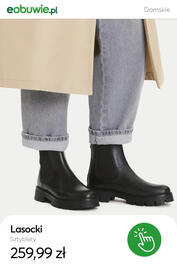 Eobuwie gazetka tydzień 48 Strona 16