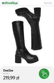 Eobuwie gazetka tydzień 48 Strona 17