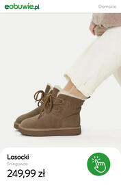 Eobuwie gazetka tydzień 48 Strona 18