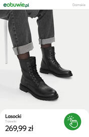 Eobuwie gazetka tydzień 48 Strona 3