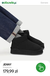 Eobuwie gazetka tydzień 48 Strona 4