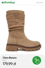 Eobuwie gazetka tydzień 48 Strona 5