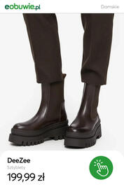 Eobuwie gazetka tydzień 48 Strona 8