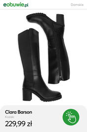 Eobuwie gazetka tydzień 48 Strona 9