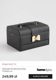 Home&You gazetka Strona 10