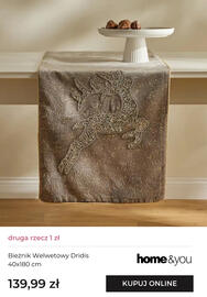 Home&You gazetka Strona 13