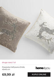 Home&You gazetka Strona 14