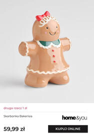 Home&You gazetka Strona 17