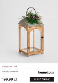 Home&You gazetka Strona 3