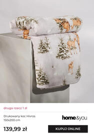 Home&You gazetka Strona 4