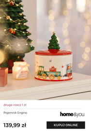 Home&You gazetka Strona 5