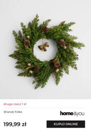 Home&You gazetka Strona 7