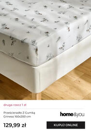 Home&You gazetka Strona 9