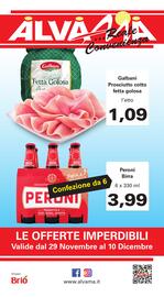 Volantino Alvama Pagina 1