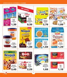 Volantino Alvama Pagina 12