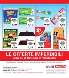 Volantino Alvama Pagina 16