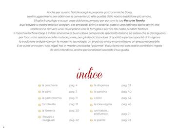 Volantino Unicoop Etruria Pagina 2