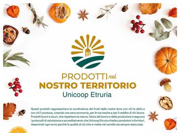 Volantino Unicoop Etruria Pagina 3