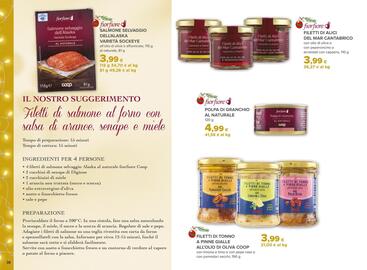 Volantino Unicoop Etruria Pagina 38