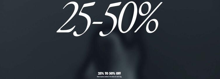 Nike catalogue week 48 Page 1