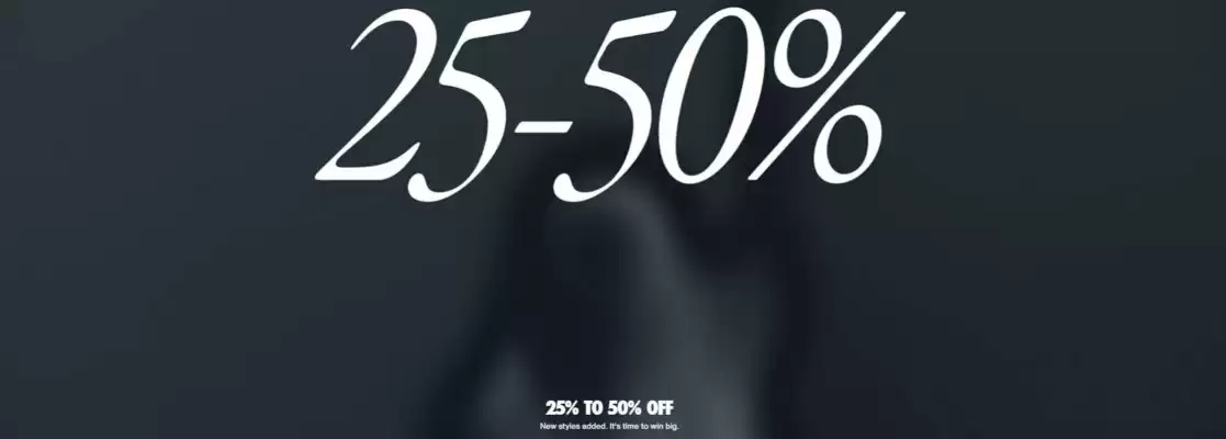 Nike catalogue (valid until 2-12)