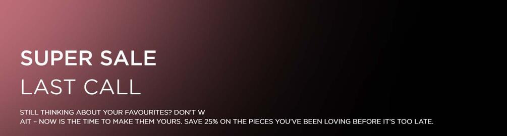 Pandora catalogue Page 1