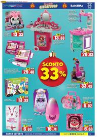 Volantino Maury's Pagina 11