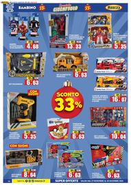 Volantino Maury's Pagina 14