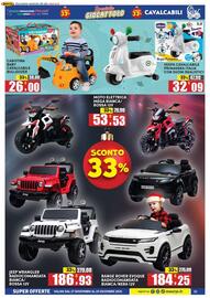 Volantino Maury's Pagina 15