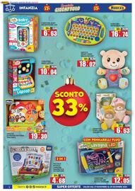 Volantino Maury's Pagina 2