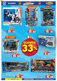 Volantino Maury's Pagina 4