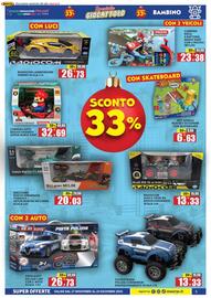 Volantino Maury's Pagina 5