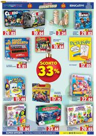 Volantino Maury's Pagina 7