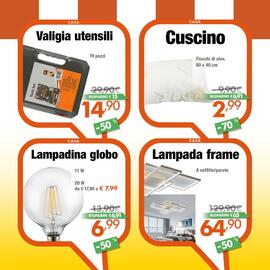 Volantino BricolaRge Pagina 2