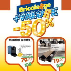 Volantino BricolaRge Pagina 3