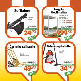 Volantino BricolaRge Pagina 4