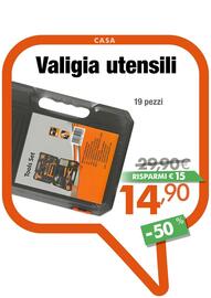 Volantino BricolaRge Pagina 6