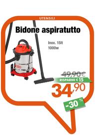 Volantino BricolaRge Pagina 8