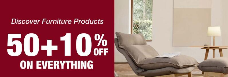 MUJI catalogue Page 2