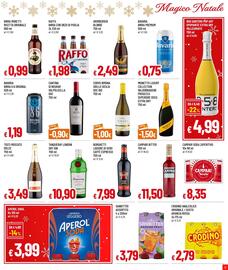 Volantino Famila Superstore Pagina 11