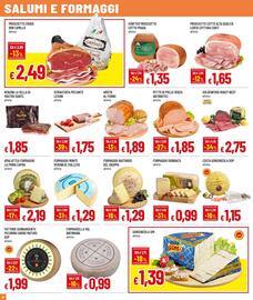 Volantino Famila Superstore Pagina 16