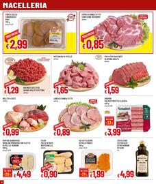 Volantino Famila Superstore Pagina 18