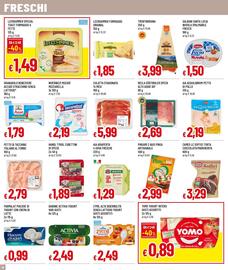 Volantino Famila Superstore Pagina 20