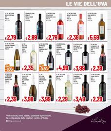 Volantino Famila Superstore Pagina 21