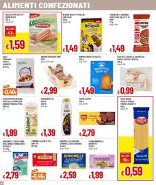 Volantino Famila Superstore Pagina 22