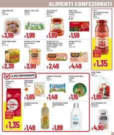 Volantino Famila Superstore Pagina 23