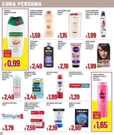 Volantino Famila Superstore Pagina 24