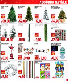 Volantino Famila Superstore Pagina 27